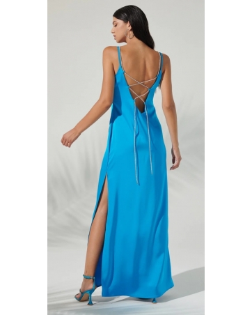 Vestido Valentina Río...