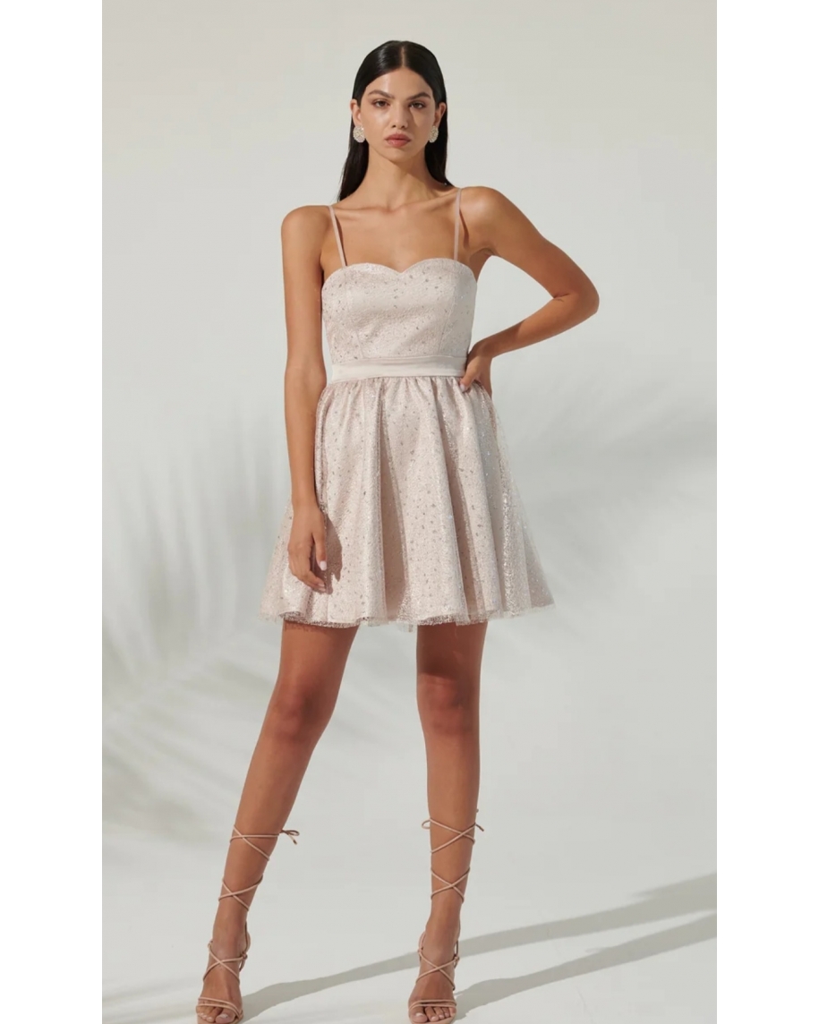 Vestido Valentina Río