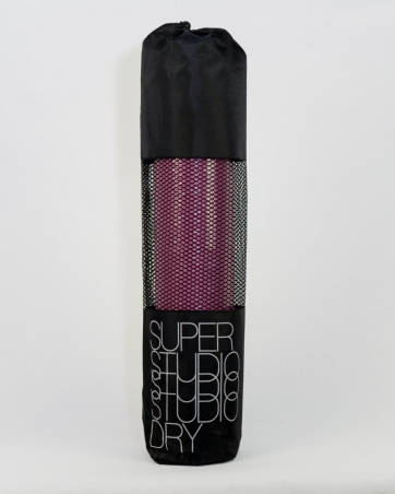 Esterilla Superdry sport