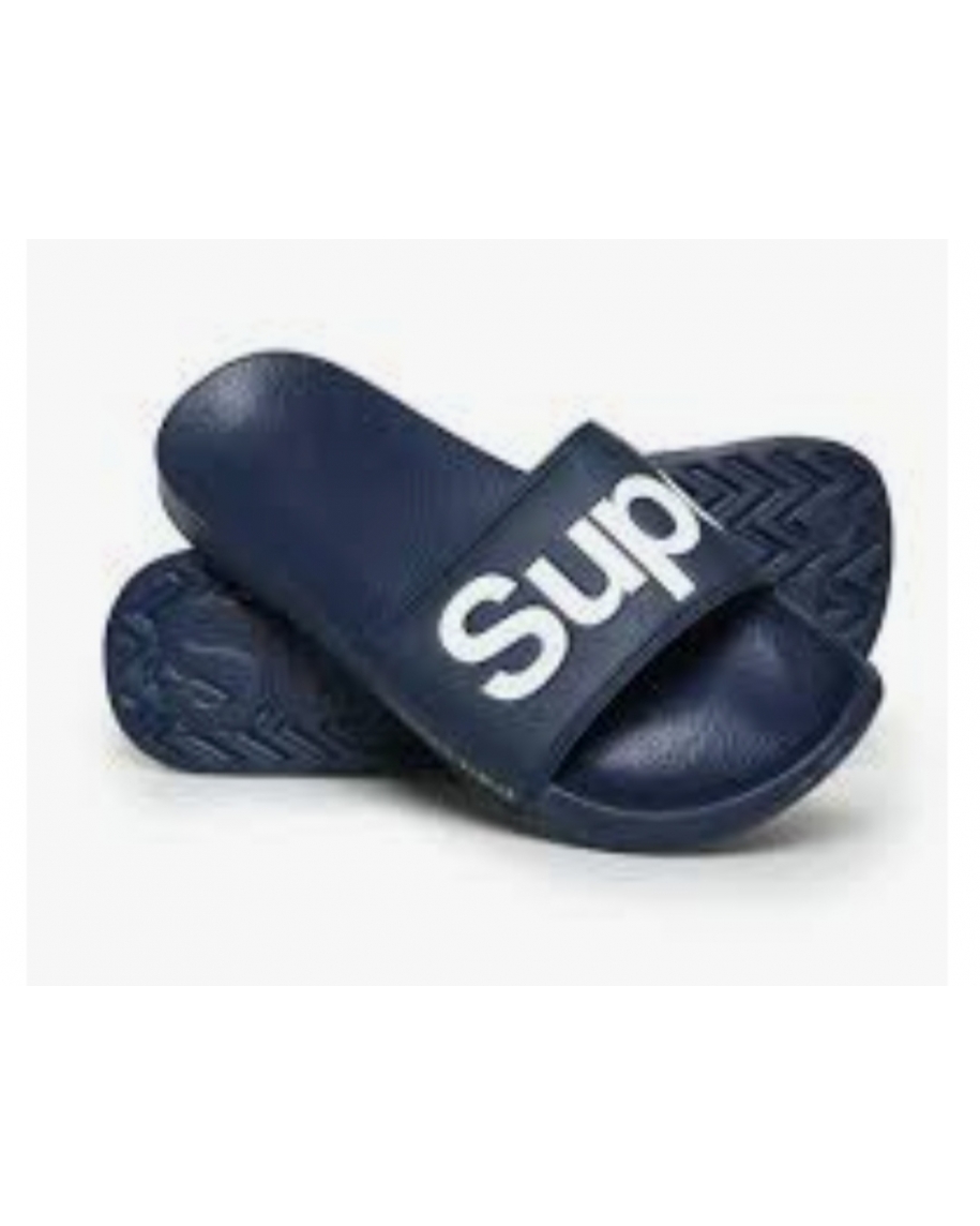 Palas Superdry marino