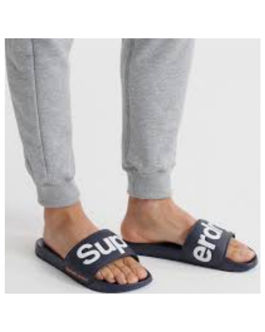 Palas Superdry marino