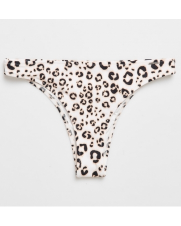 Braga Superdry bikini print